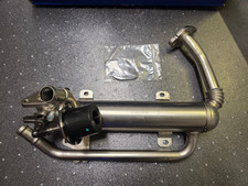 ⚡️NEU⚡ Partstec PTA510-0700 AGR-Kühler VW 03G131512AD 03G131512AA 03G131512S