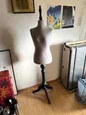 Schneiderpuppe weiblich gebraucht Gr. 38/40 - auch zur Deko