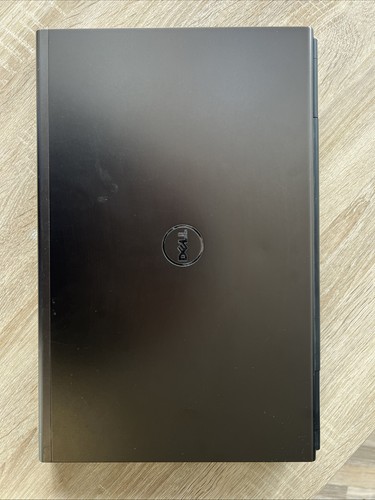 Dell precision m6600 - precision,