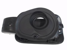 Original Audi A5 S5 Einsatz Tankklappe 8T8809906D