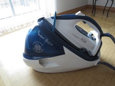 Tefal Pro Express Total Auto