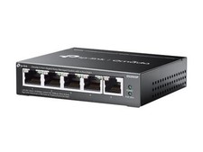 Link switch 4 port - 5x, 4-port