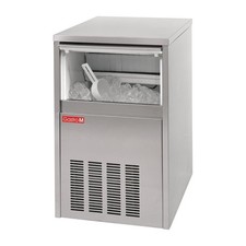 Gastro eiswürfelmaschine - m,
