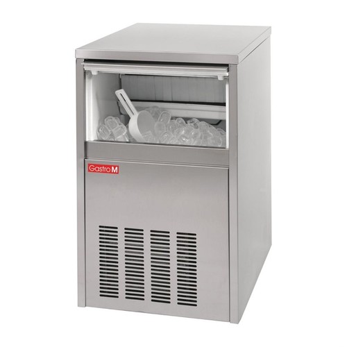 Gastro eiswürfelmaschine - gastro,