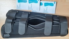 Knieorthese, Knieschiene, knee