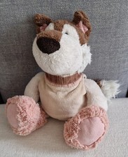 NICI PLÜSCH HUSKY JILL WINTER