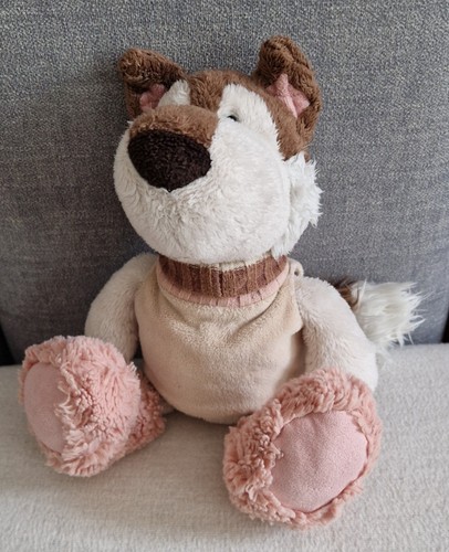Nici plüsch husky - plÜsch, jill