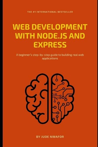 Web development with node - with, node.js