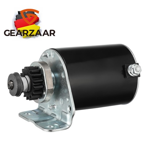 Motor anlasser für - motor,