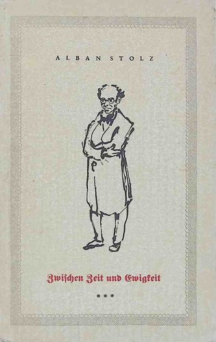 Zwischen zeit und - zeit,