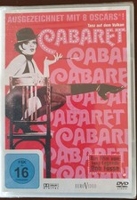 DVD "CABARET", Liza Minelli