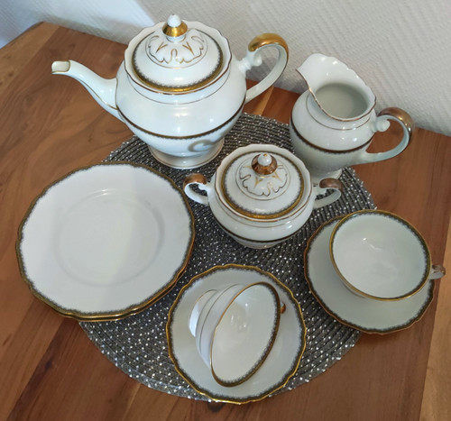 Teeservice m - teeservice, c.m