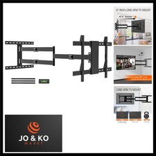TV Wandhalterung Schwenkbar