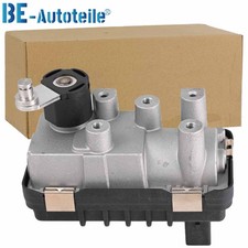 Turbo Turboladerantrieb Motor Garret Für Mercedes-Benz C-Klasse W204 C219 W211