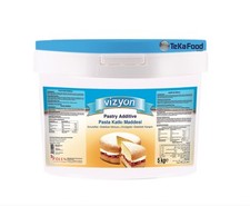 5kg | Gebäck Additiv | Vizyon