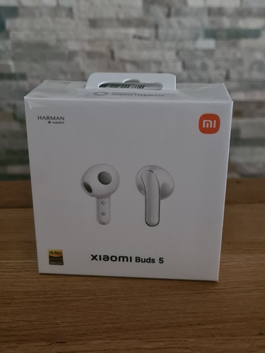 Xiaomi buds in - buds, in-ear