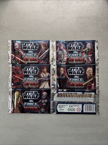 Booster ovp force attax - /,