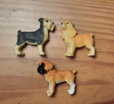 KidsWorld 2025 Hunde Figuren