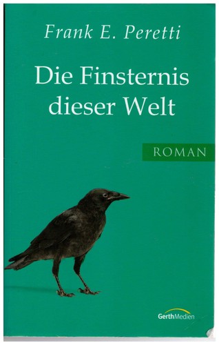 Frank peretti die - e.,