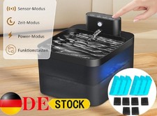 Katzenbrunnen Trinkbrunnen