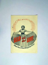 Geld aus der Luft - Geza v
