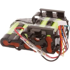 Akku für Bosch Staubsauger