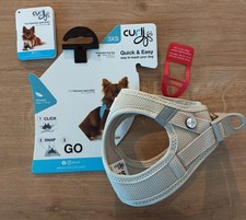 Air Mesh curli Clasp