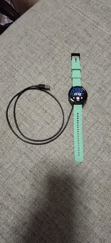 Samsung galaxy watch - watch, 4