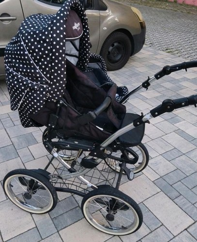 Kombi kinderwagen - kombi,