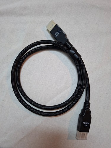 Moshou displayport kabel - moshou,