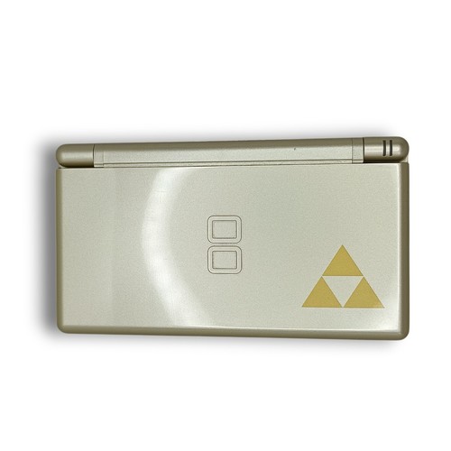 Nintendo lite zelda phantom - ds,