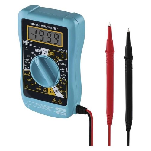 Digital-Multimeter