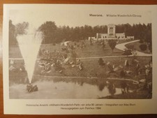 Postkarte 2828 nicht gelaufen