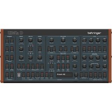 Behringer UB-Xa D - Synthesizer