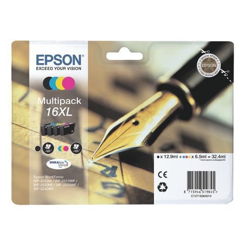 Orig xl epson - orig.,