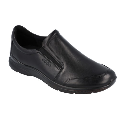 Ecco irving black - ecco,