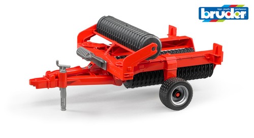 Bruder 02226 cambridge roller - cambridge,