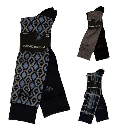 Herren longsocken emporio - longsocken,