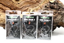 Korda Kurv Shank X  Gr. 2 4 6