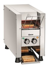 Durchlauftoaster, Toaster Mini-XS Bartscher 100273