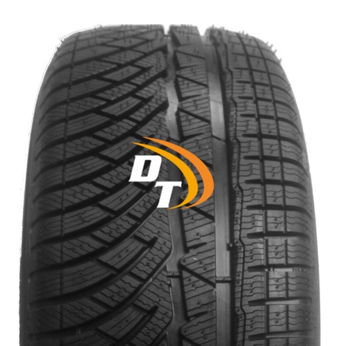 Michelin pilot alpin - pa4, 255