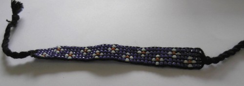 Armband choker indianer - armband,