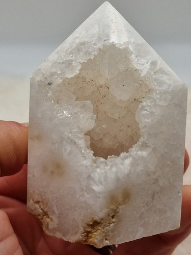 140g druzy schneewittchen - 140g,