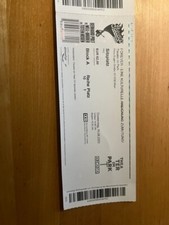 Konzertkarten Gerhard Polt