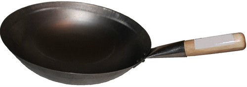 Wok 10cm eisenwok - 33, x