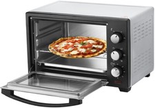 Minibackofen liter 3in1 - 25,