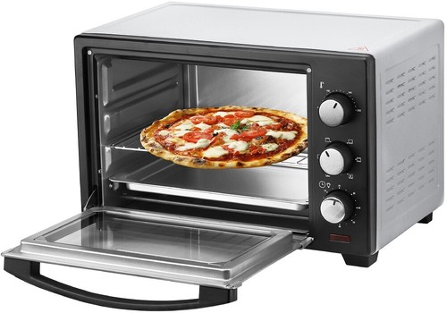 Minibackofen liter 3in1 - 25,