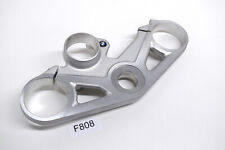 BMW S1000RR K46 10-11 Gabelbrücke oben 2010-2011 Gabel Brücke Fork clamp Top 10