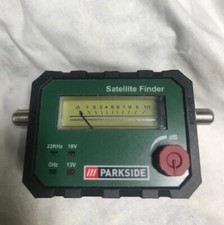 SATELLITEN FINDER PSSFS 3 A2 