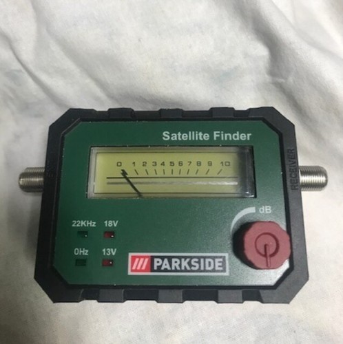 Satelliten finder pssfs - satelliten, 3